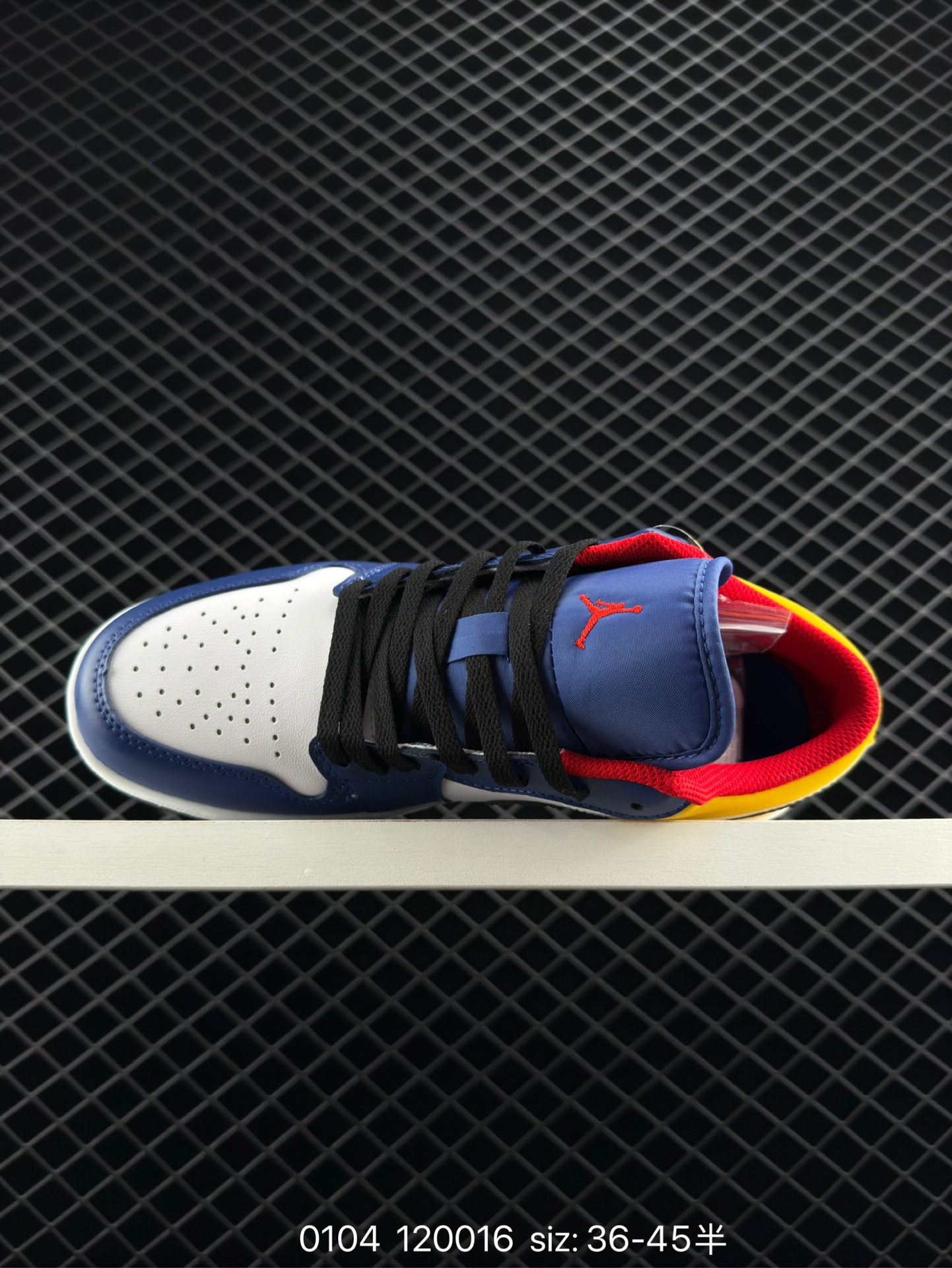 Nike Air Jordan 1 Low